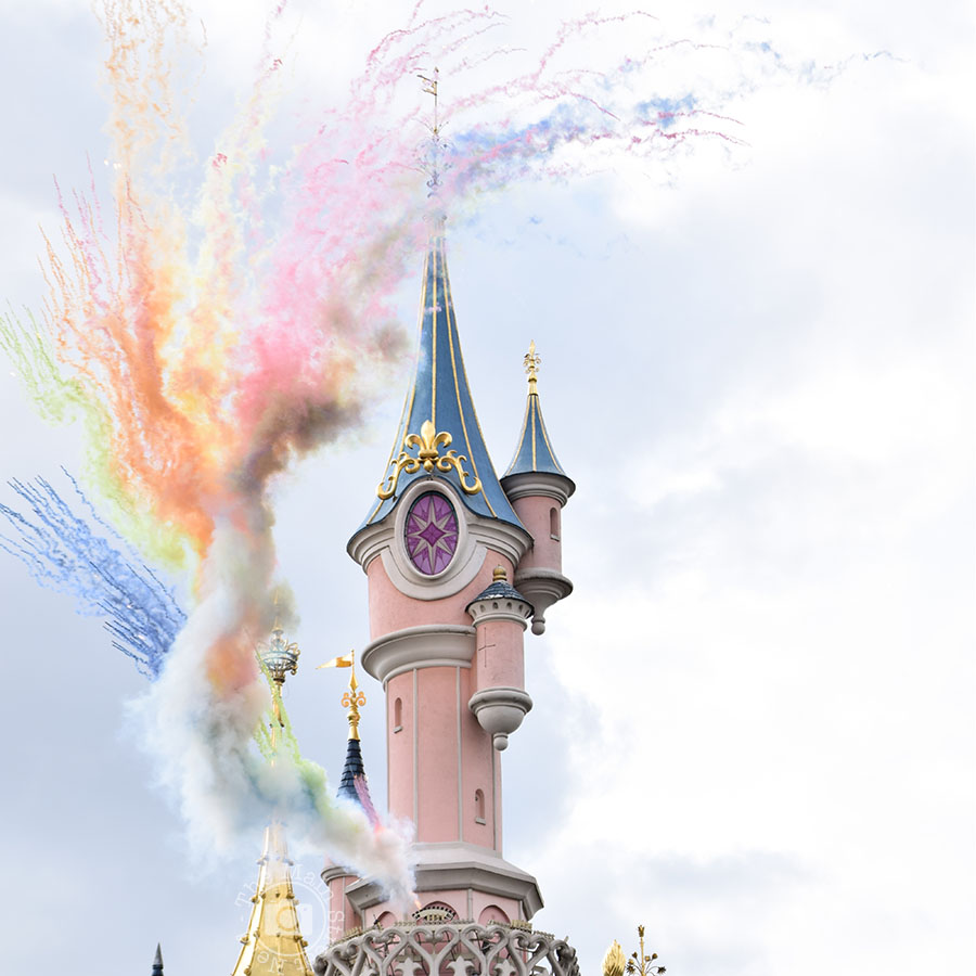 Le Festival du Roi Lion et de la Jungle à Disneyland Paris